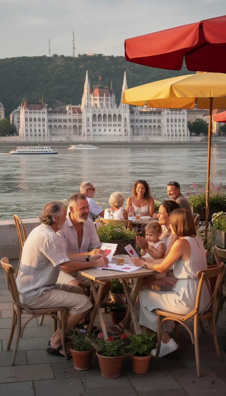 Professional team collaboration