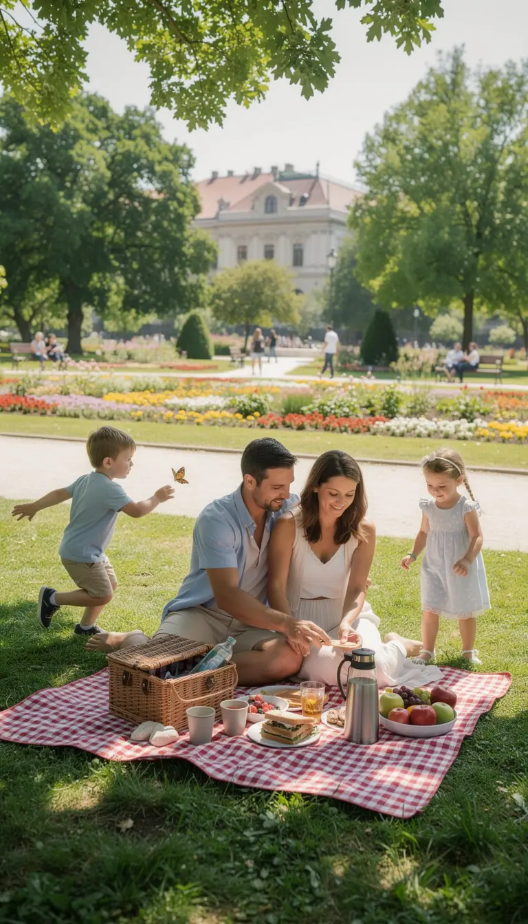 Professional business solutions illustration